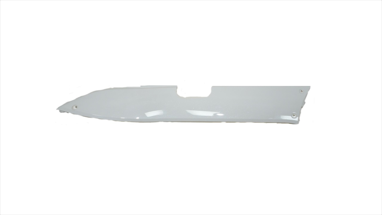 ALT PANEL SOL BEYAZ (BLAZER XR)